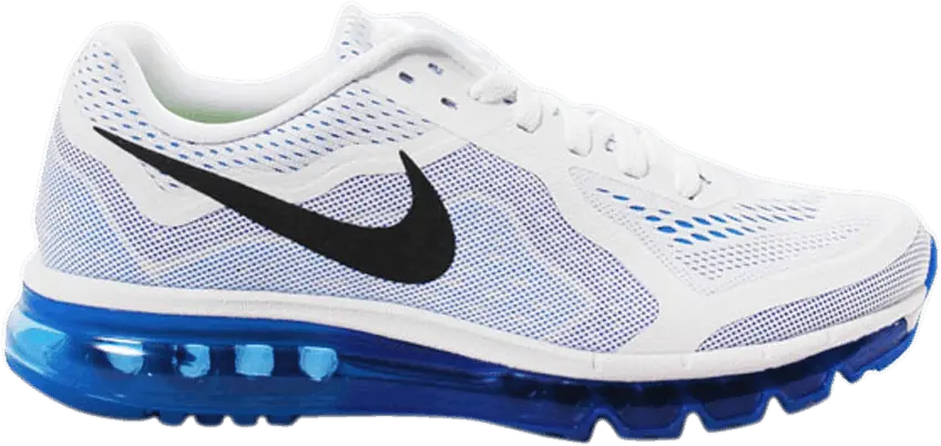 Nike Air Max 2014 &#039;White Photo Blue&#039;