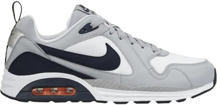 Nike Air Max Trax &#039;Wolf Grey&#039;