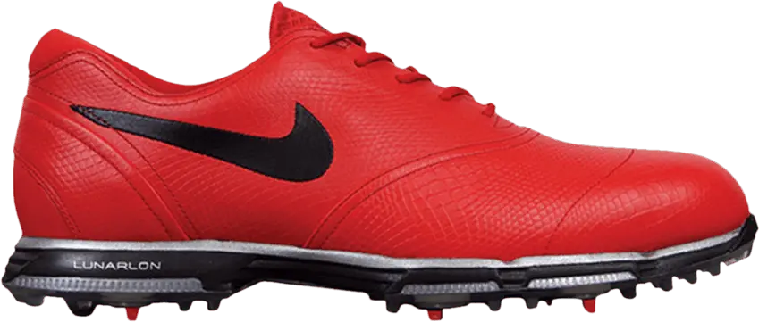 Nike Eric Koston 2 Spiked &#039;Tiger Sunday Red&#039;