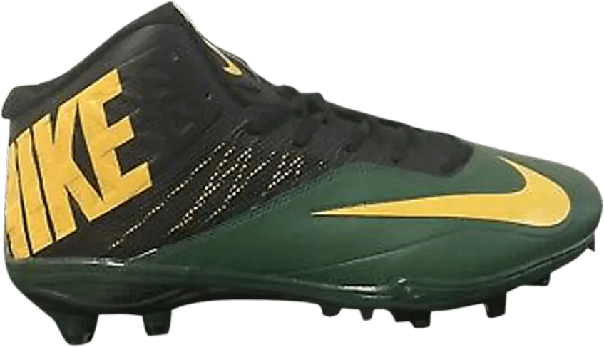 Nike Zoom Code Elite TD &#039;Green&#039;