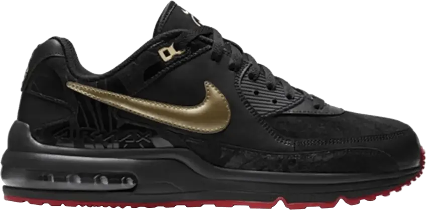 Nike Air Max Wright 3 LE &#039;N7&#039;