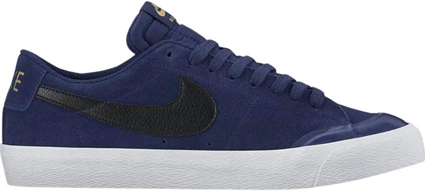  Nike Zoom Blazer Low XT SB &#039;Binary Blue&#039;