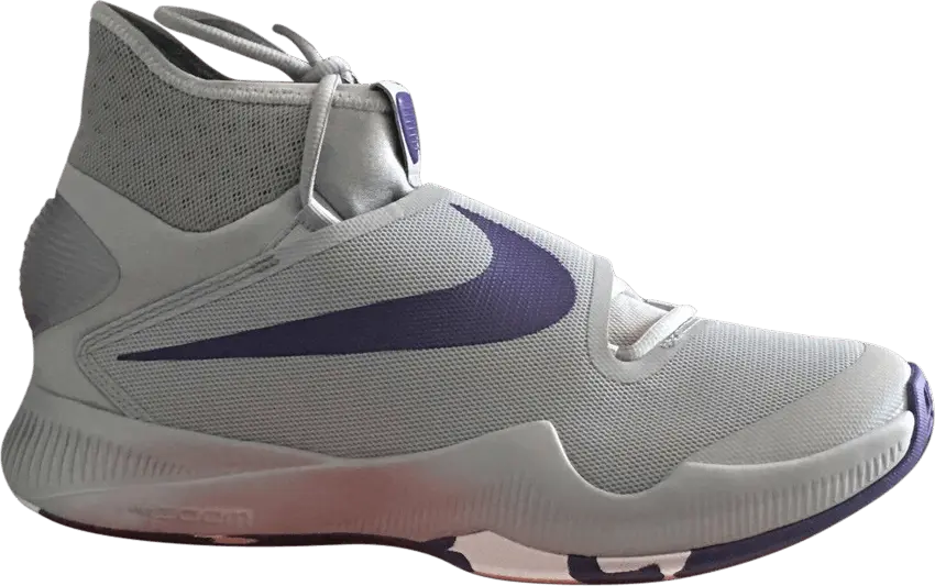 Nike Zoom HyperRev 2016 &#039;Wolf Grey&#039;