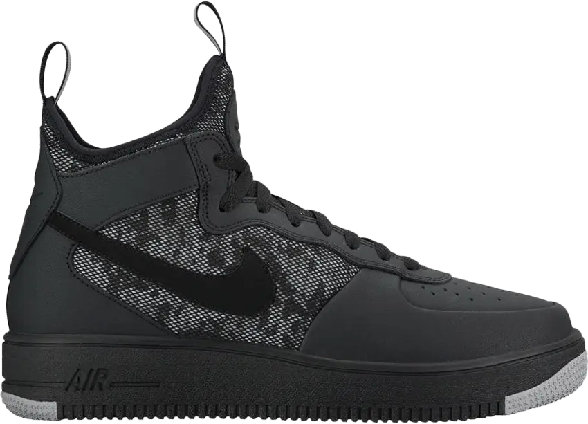  Nike Air Fore 1 UltraForce Mid