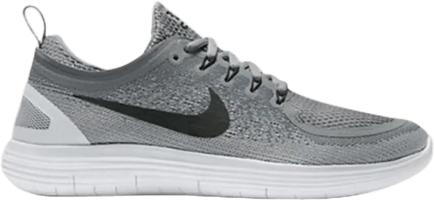 Nike Free RN Distance 2 &#039;Cool Grey&#039;