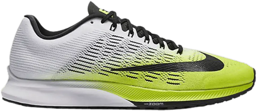 Nike Air Zoom Elite 9 &#039;Volt Black&#039;