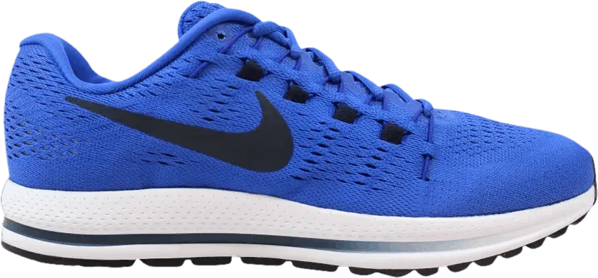  Nike Air Zoom Vomero 12 &#039;Mega Blue&#039;
