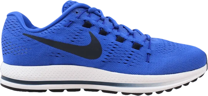 Nike Air Zoom Vomero 12 &#039;Mega Blue&#039;