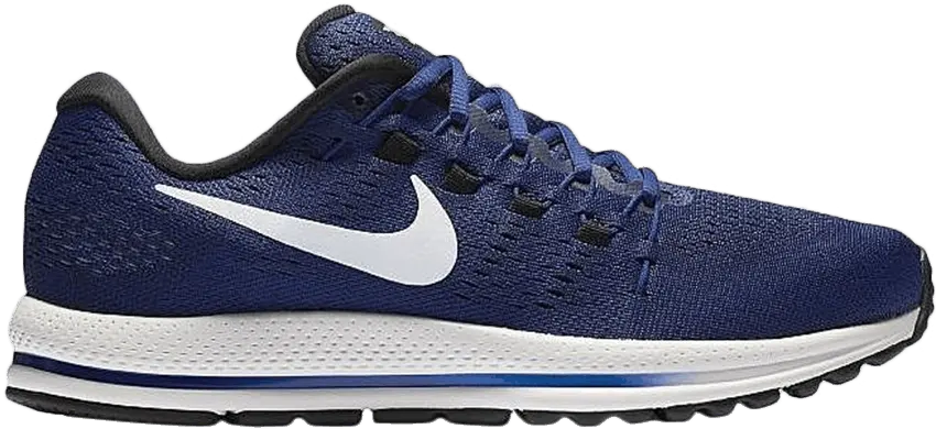  Nike Air Zoom Vomero 12 &#039;Deep Royal Blue&#039;