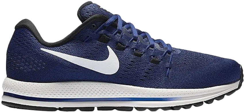 Nike Air Zoom Vomero 12 &#039;Deep Royal Blue&#039;