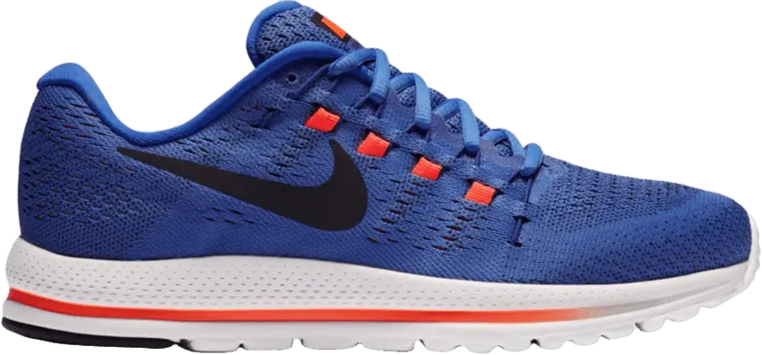  Nike Air Zoom Vomero 12 &#039;Medium Blue&#039;