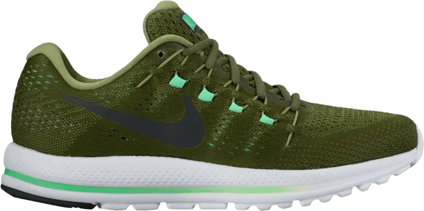 Nike Air Zoom Vomero 12 &#039;Legion Green&#039;