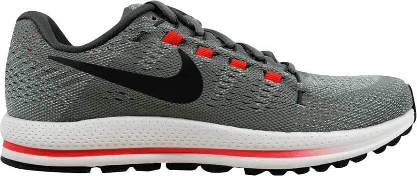  Nike Air Zoom Vomero 12 &#039;Tumbled Grey&#039;