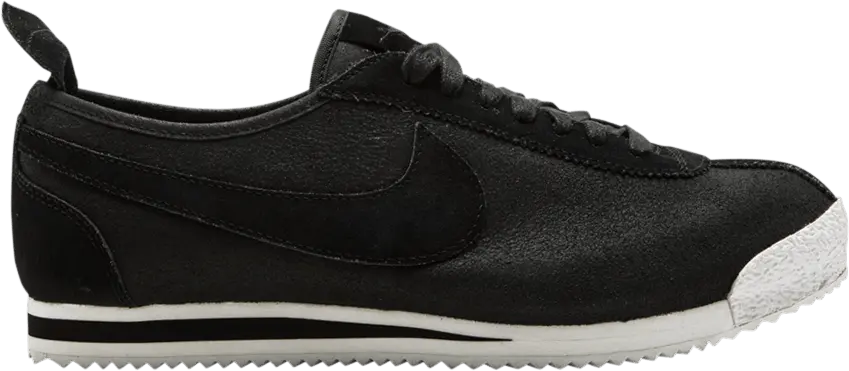  Nike Cortez &#039;72 &#039;Black Metallic Pewter&#039;