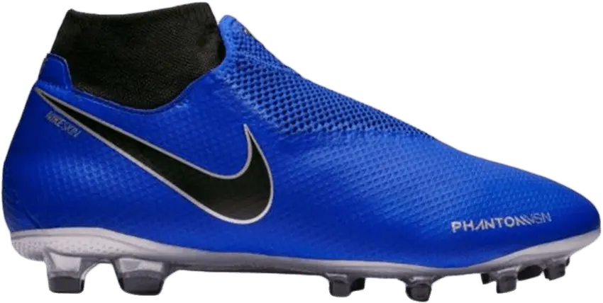  Nike Phantom Vision Pro DF FG &#039;Racer Blue&#039;