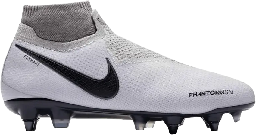  Nike Phantom Vision Elite DF SG Pro &#039;Pure Platinum&#039;