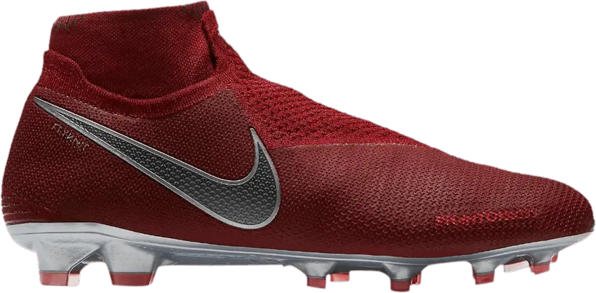  Nike Phantom Vision Elite DF FG &#039;Team Red&#039;