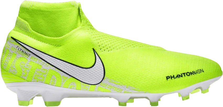  Nike Phantom Vision Elite DF AG Pro &#039;Volt&#039;