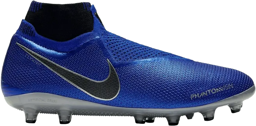  Nike Phantom Vision Elite DF AG Pro &#039;Racer Blue&#039;