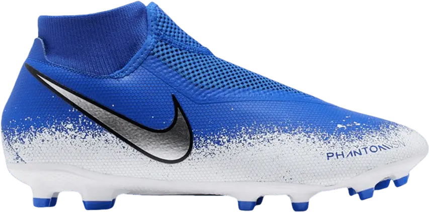  Nike Phantom Vision Academy DF FG MG &#039;Racer Blue&#039;