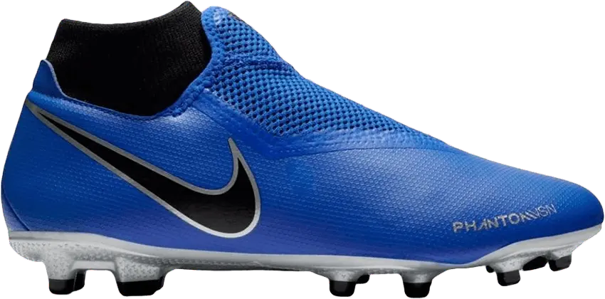  Nike Phantom Vision Academy DF MG &#039;Racer Blue&#039;