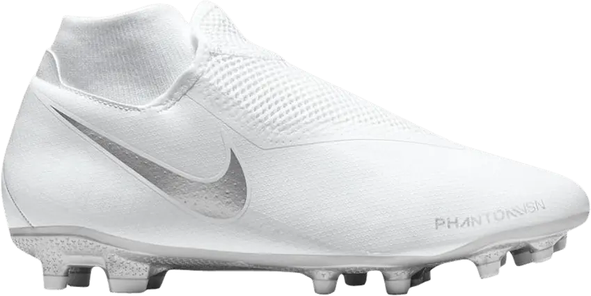  Nike Phantom Vision Academy DF FG &#039;Nuovo White&#039;