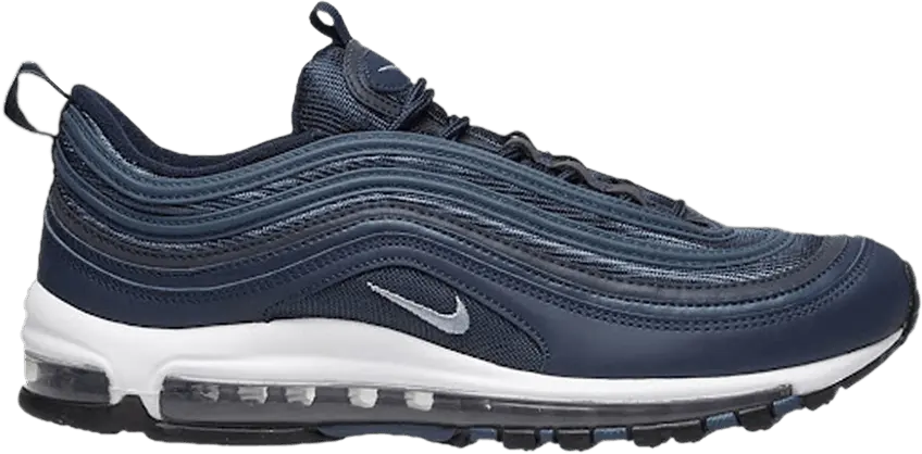  Nike Air Max 97 Essential &#039;Obsidian&#039;