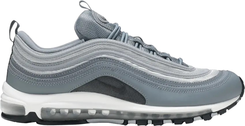  Nike Air Max 97 Essential &#039;Steel Grey&#039;