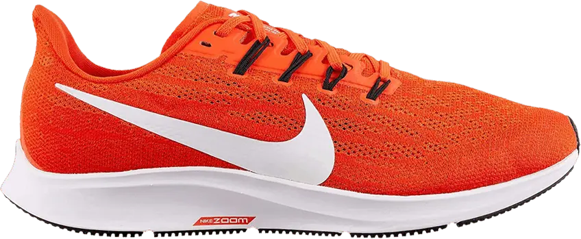 Nike Air Zoom Pegasus 36 TB &#039;Team Orange&#039;