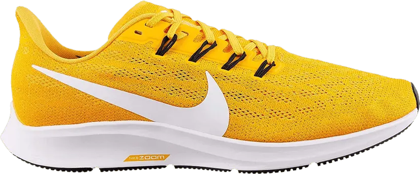 Nike Air Zoom Pegasus 36 TB &#039;Yellow&#039;