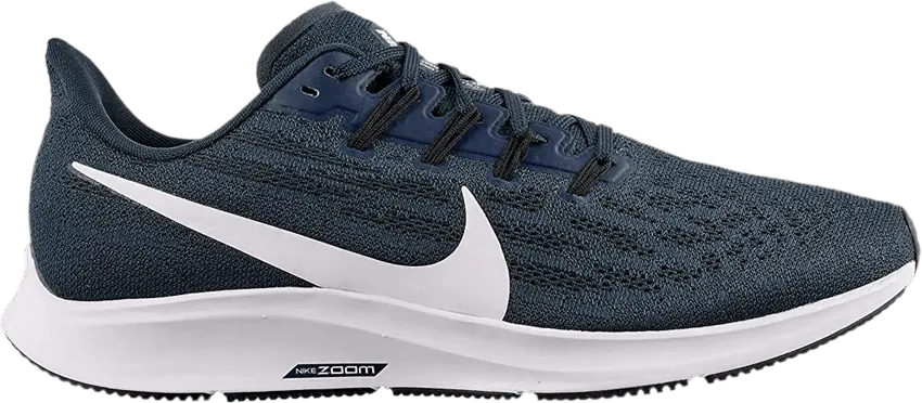  Nike Air Zoom Pegasus 36 TB &#039;College Navy&#039;