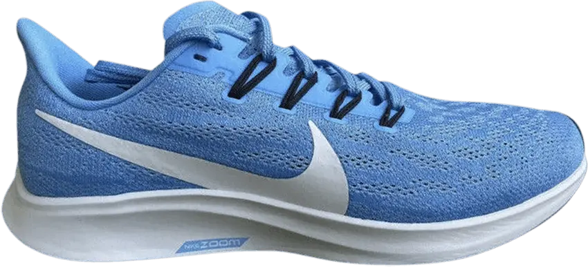  Nike Air Zoom Pegasus 36 TB &#039;University Blue&#039;