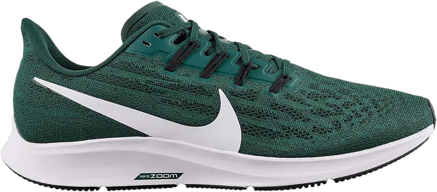  Nike Air Zoom Pegasus 36 TB &#039;Gorge Green&#039;