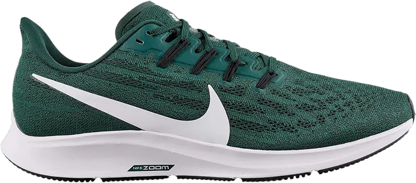 Nike Air Zoom Pegasus 36 TB &#039;Gorge Green&#039;