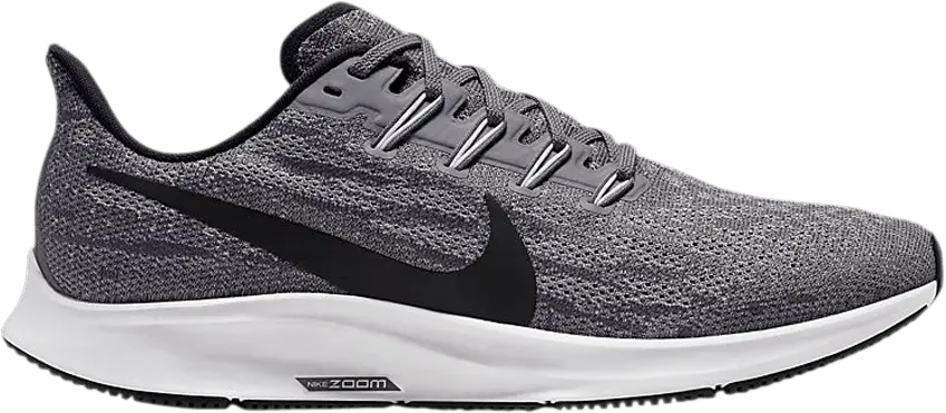  Nike Air Zoom Pegasus 36 TB &#039;Gunsmoke&#039;