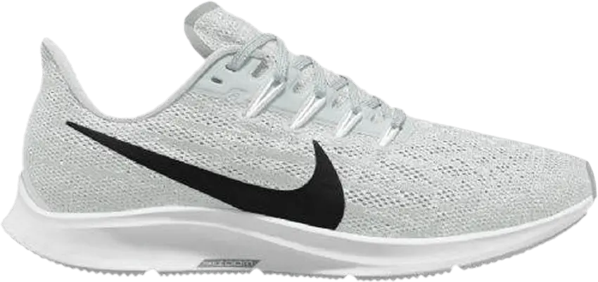  Nike Air Zoom Pegasus 36 TB &#039;Wolf Grey&#039;
