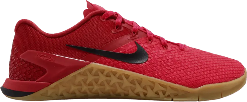 Nike Metcon 4 XD Red Orbit