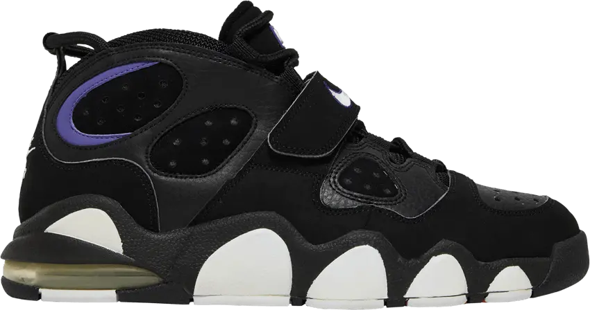  Nike Air CB 34 Godzilla (2007)