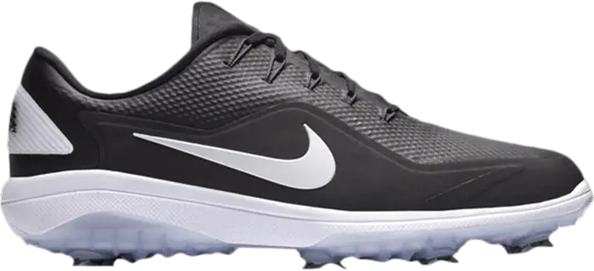  Nike React Vapor 2 Wide &#039;Black White&#039;