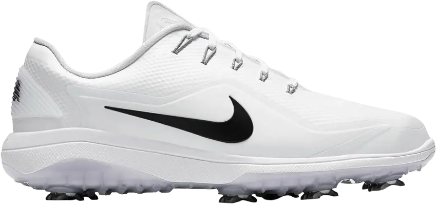  Nike React Vapor 2 &#039;White Black&#039;
