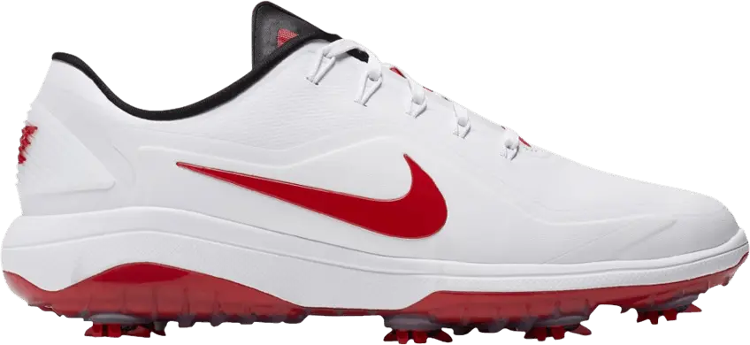 Nike React Vapor 2 &#039;University Red&#039;