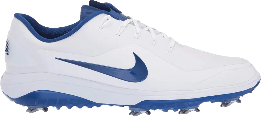 Nike React Vapor 2 &#039;White Indigo Force&#039;