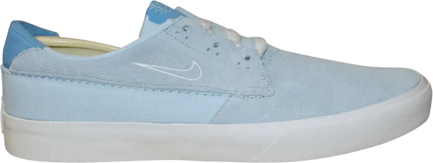 Nike Shane SB &#039;Light Blue&#039;