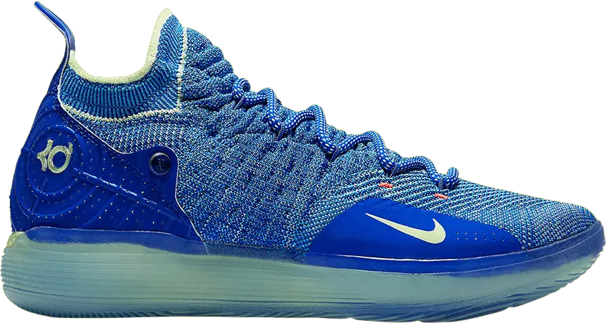  Nike Zoom KD 11 EP &#039;Paranoid&#039;