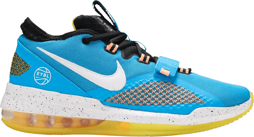 Nike Air Force Max Low &#039;EYBL&#039;