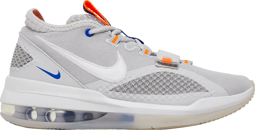 Nike Air Force Max Low &#039;Knicks&#039;