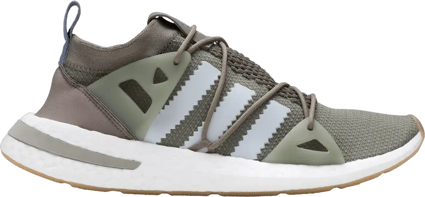  Adidas adidas Arkyn Trace Cargo (Women&#039;s)