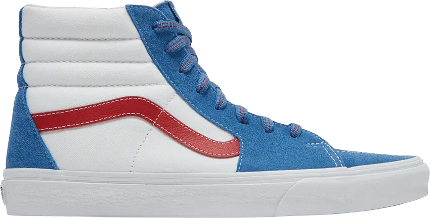  Vans Sk8-Hi &#039;Sport Pop&#039;