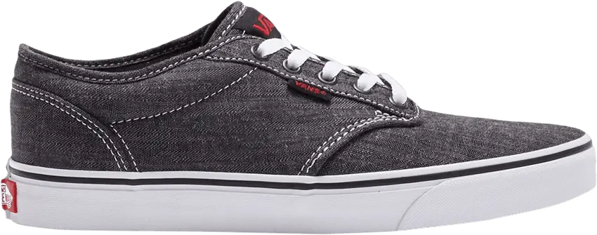  Vans Atwood &#039;Distress&#039;