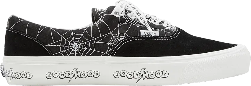  Vans Goodhood x OG Era LX &#039;Web&#039;